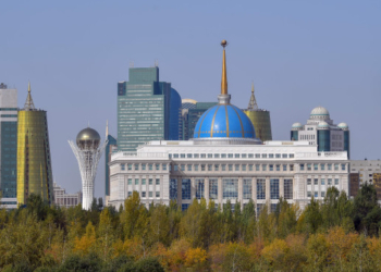 В Казахстане заявили, что пока воздержатся от подачи заявки в БРИКС