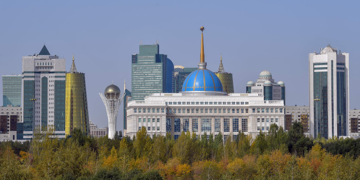 В Казахстане заявили, что пока воздержатся от подачи заявки в БРИКС