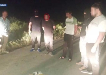 В Узбекистане задержали гражданина Таджикистана с 10 кг опиума и гашиша