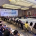 Представители Таджикистана приняли участие в IV Ташкентском антикоррупционном форуме