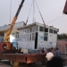 В Бохтаре убрали 10 незаконных торговых точек: полиция борется с беспорядками у рынков