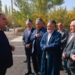 Жители Шахристанского района вместо поездки в Хадж благоустраивают села