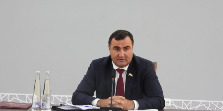 В Горно-Бадахшанской области оказана помощь 485 нуждающимся на сумму более 306 тысяч сомони