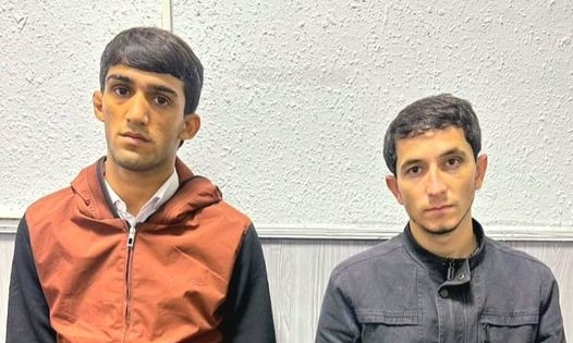 В Душанбе задержаны подозреваемые в серии уличных ограблений