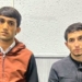 В Душанбе задержаны подозреваемые в серии уличных ограблений