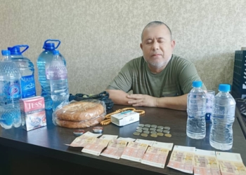 В Хатлонской области задержан 55-летний мошенник, выдававший себя за целителя