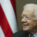 Экс-президенту США Джимми Картеру исполнилось сто лет