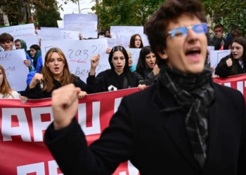Операция «Евразия». Как Москва покупает избирателей в Молдове