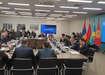 Подразделения финансовой разведки стран СНГ меняют подходы к организации противодействия теневым площадкам