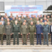 В Душанбе состоялась Международная военно-научная конференция ОДКБ