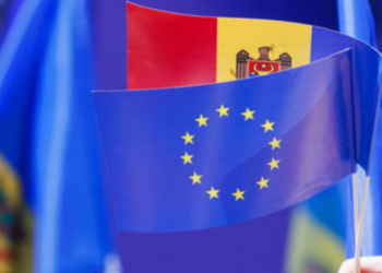 Молдова, Украина, страны ЕС… Кремль продолжает вмешиваться в демократические процессы