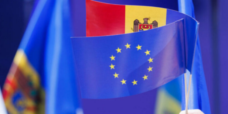 Молдова, Украина, страны ЕС… Кремль продолжает вмешиваться в демократические процессы