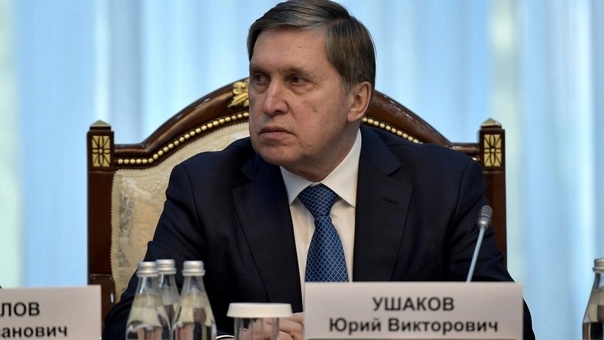 Ушаков: в 2025 году председательство в СНГ перейдет к Таджикистану