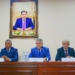 Правоохранительные органы Рогуна обсудили вопросы работы с молодёжью