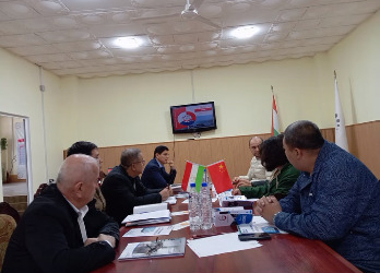 Китайские предприниматели намерены производить холодильники и стиральные машины в СЭЗ «Сугд»