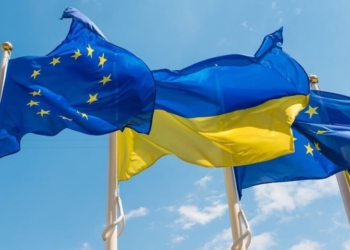 ЕП одобрил 35 млрд евро для Украины за счет активов РФ