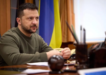 «Атаки Израиля по Ирану должны снять табу на удары Украины вглубь РФ», — The Telegraph