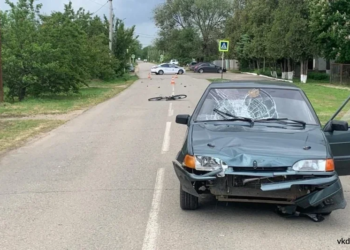 В результате нескольких ДТП на автодорогах Таджикистана за три дня погибло пять человек