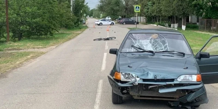 В результате нескольких ДТП на автодорогах Таджикистана за три дня погибло пять человек