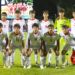 Юношеская сборная Таджикистана (U-17) одержала вторую победу в отборе Кубка Азии-2025