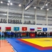 Таджикские силовики приняли участие в турнире по комплексному единоборству на Кубок Генерального секретаря ОДКБ