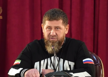 Кадыров объявил кровную месть Сулейману Керимову и депутатам Госдумы