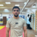 Таджикский боец Доробшох Наботов близок к контракту с UFC
