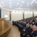 В МВД Таджикистана прошел конкурс «Лучший оперативный работник»