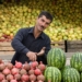 Объем сельхозпродукции в Таджикистане за девять месяцев превысил 52 млрд сомони
