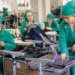 Промышленное производство Таджикистана за девять месяцев увеличилось на 15,3 %