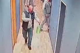 В Тверской области мужчина поджег хостел с мигрантами