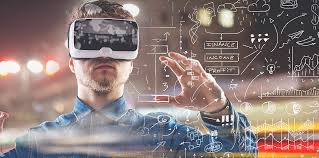 Сотрудники КЧС Таджикистана прошли тренинг с использованием VR-технологий