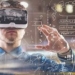 Сотрудники КЧС Таджикистана прошли тренинг с использованием VR-технологий