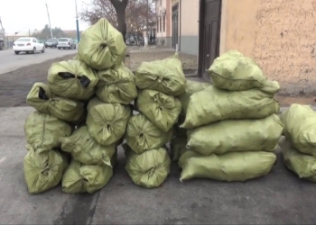 В Согде пройдет ярмарка-продажа угля для населения