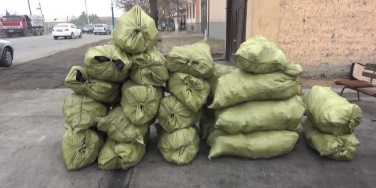 В Согде пройдет ярмарка-продажа угля для населения