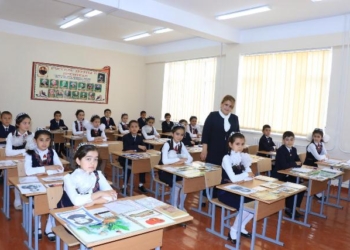 В Хатлоне за 9 месяцев 3,6 тыс. учителей прошли курсы повышения квалификации