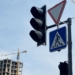 Столичная милиция призывает сообщать о неработающих светофорах и пробках