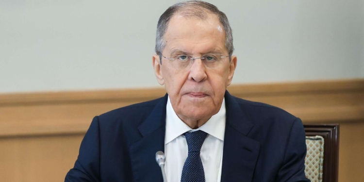 «Игра с огнём и опасные последствия»? Угрозы Лаврова перед предстоящим Рамштайном
