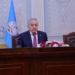 МИД Таджикистана прокомментировал отказ ФФТ от товарищеского матча с Россией