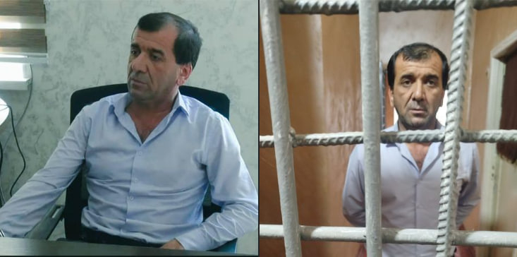 В Таджикистане задержан руководитель управления земли и орошения за мошенничество на сумму 600 тысяч сомони