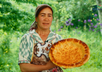 Туристическая махалля Дуоба