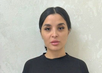 В Душанбе задержана женщина за публикацию аморальных материалов в Instagram