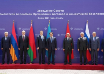 В Душанбе пройдет VIII межпарламентский форум «Таджикистан и Россия»