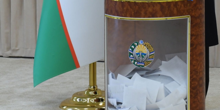 Новый Узбекистан: демократические реформы и парламентские выборы