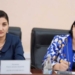 Конференция «Душанбе – столица Таджикистана и город мира» прошла в Национальной библиотеке