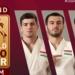 Шесть таджикских дзюдоистов примут участие в турнире Grand Slam Abu Dhabi-2024