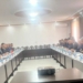 В Баткене завершилась встреча рабочих групп по демаркации таджикско-кыргызской границы