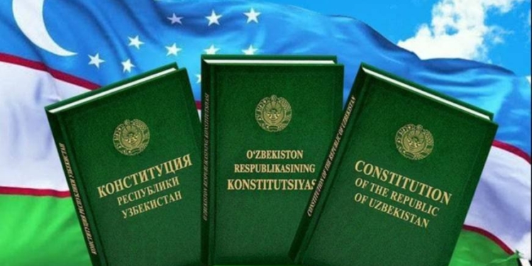 Укрепление прав граждан в области свободы получения и распространения информации в Новом Узбекистане