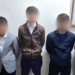 В Душанбе предотвращена групповая драка среди несовершеннолетних