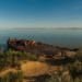 В Аральском море увеличился объем воды